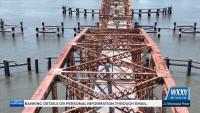 Public hearing held on future of U.S. 90 Bridge replacements