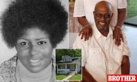 Nebraska girl vanished into thin air shortly after she became an FBI informant at the age of just 12