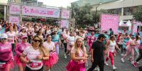 Las Vegas to host nation’s first Barbie 5K Run in 2027