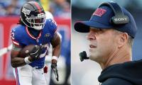 New York Giants brutally CUT Najee Harris... two days after Pro Bowl star criticized coach John Harbaugh