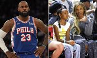 LeBron James grappling with life without wife and daughter as details emerge on their decision not to move to New York