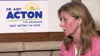 Political experts weigh in on Ramaswamy-Acton ad controversy