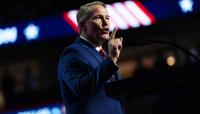 Ohio Sen. Jon Husted says ‘I would not have run’ Ramaswamy ad against Amy Acton