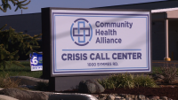 Community Health Alliance opens new 988 call center in Fairfield