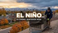 El Niño Is Headed for Colorado and Your Rooftop Swamp Cooler Is Still Full of Water