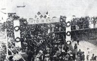 Cyprus marks 95 years since October uprising against British rule