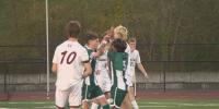 Greene routs Delaware Academy 7-0 in soccer sectional first round