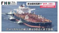 Japan's Trade Deficit Doubles as Oil Prices Surge