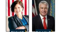 Poll: Jackley Has Big Lead In South Dakota House Race