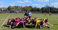 Nashville stops Huntsville in rugby showdown