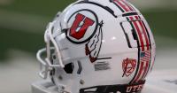 Utah football player suspended indefinitely after arrest for allegedly sharing ‘sexually explicit’ videos without consent