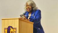 FBI raid of Virginia Sen. Louise Lucas sparks scrutiny of corruption probe and phone surveillance