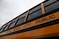 Editorial: DOJ’s Title IX deal with Virginia Beach sends a warning to other districts