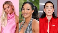 Olivia Dunne, Napheesa Collier and Breanna Stewart Honored As ‘Trailblazers’ in Women’s Sports