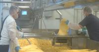 Wisconsin cheesemaker warns USDA funding change could hurt small producers