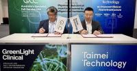 Taimei Technology and GreenLight Clinical Expand Strategic Partnership at AusBiotech 2026 to Pioneer AI-Native Trial Execution Across Asia-Pacific