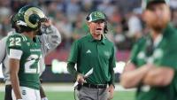 San Diego State vs. Colorado State betting odds: Point spread, moneyline and over/under