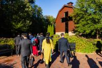 Vietnam Delegation’s D.C. and Texas Visit Advances Path to Historic BGEA Hanoi Festival
