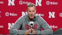 Hoiberg says Nebraska