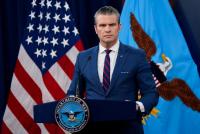 Iran war puts US Indo-Pacific commitment under scrutiny at ASEAN defence talks