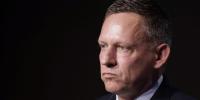 Peter Thiel breaks with Trump over Iran war: 'We should not have done it'