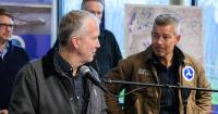 Trump administration announces hundreds of millions in federal funding for Alaska as election nears