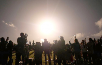 Japan launches Mars moons probe on five-year sample-return mission