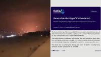 Saudi Arabia airport attack kills one, injures eight; US orders embassy staff to leave