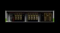 NVIDIA GTC Berlin: 14-Day DSX POD AI Factories, a 2.5x Substrate Buildout, and the OpenShell Reference Architecture