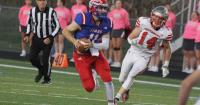 Lebanon and Western Boone ready for sectional openers