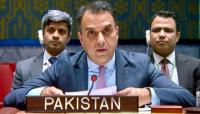 Pakistan urges UN to strengthen safeguards for HR defenders