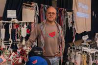 Toronto’s punk scene comes out for Palestine