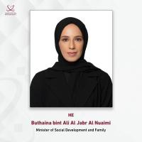 Qatar takes part in global Children’s Well-being summit