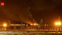 Saudi Airport Attack