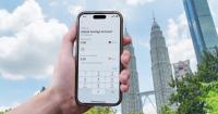 OCBC opens ringgit savings to Singapore customers
