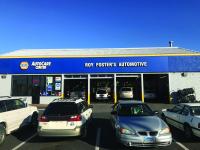 Roy Foster’s Automotive expands to second location
