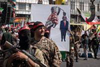 Iran is purposely tanking peace talks to hurt Trump at the polls, regime officials admit