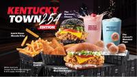 KFC launches Kenyan-inspired Kentucky Town 254 experience