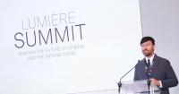 Warsaw in the running to host possible second edition of Lumiere Summit in 2027
