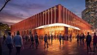 Live Nation to Open New Live Music Venue in Melbourne