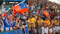 Pacific teams brace for crucial round two clashes in RLWC
