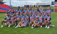 Fiji's Bulikula target first World Cup win against the Orchids
