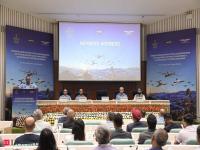 Indian Air Force engages industry outreach program on unmanned and autonomous systems roadmap