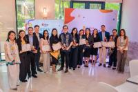 Klook honors 2026 champions of Philippine tourism