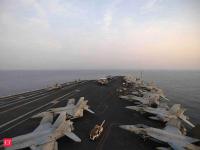US weighs fresh strikes on Iran; Tehran warns of 'father of all bombs': Reports