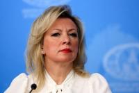 Russia Condemns Japanese Firm's Drone Delivery to Ukraine