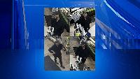 Greece police looking for suspect in vehicle break-ins