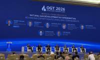 Turkmenistan Continues Developing the Giant Galkynysh Gas Field: Consultations Under Way on Second and Third Phases