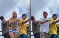 AI-Generated Images and Bot Networks Face Scrutiny in Brazil’s Presidential Election