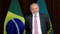 Lula Challenges Flavio Bolsonaro to Disclose Financial, Telephone Records